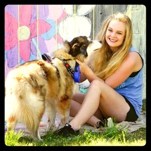 Meet your Posher, Rachel